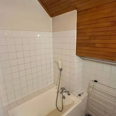 Duplex Autrans, 5 Pers, Animaux Admis, Parking - Fr-1-737-86 Lägenhet