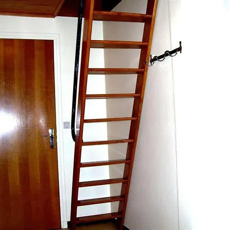 Lägenhet Duplex Autrans, 5 Pers, Animaux Admis, Parking - Fr-1-737-86 Autrans-Meaudre-en-Vercors