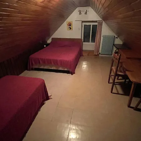 Lägenhet Duplex Autrans, 5 Pers, Animaux Admis, Parking - Fr-1-737-86 *